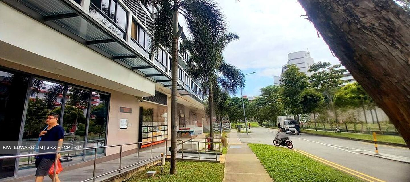 The Promenade@Pelikat (D19), Shop House #458105981